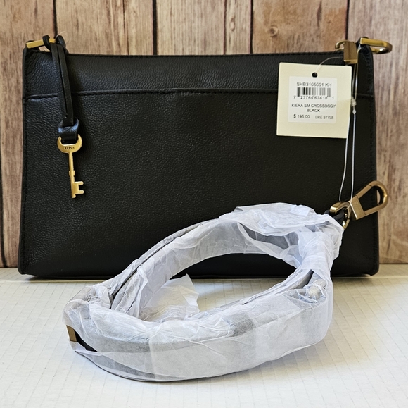 Fossil Handbags - FOSSIL CROSSBODY